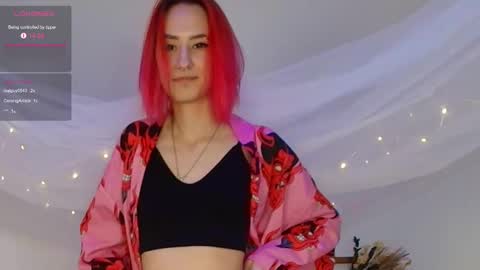 jinx_boom online show from 01/18/25, 11:32