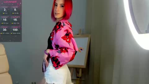 jinx_boom online show from 01/24/25, 08:23