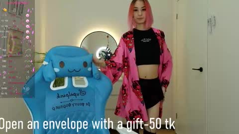 jinx_boom online show from 02/12/25, 08:06