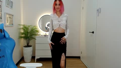 jinx_boom online show from 02/14/25, 11:42
