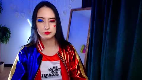 jinx_boom online show from 10/30/25, 02:35