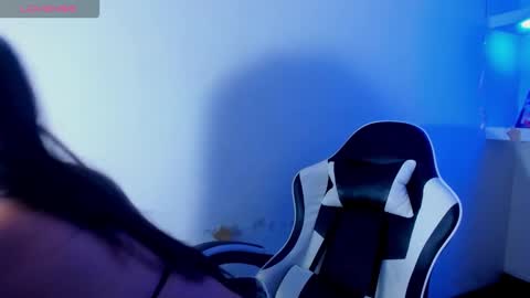 Snapshot of jinx_candy chatting on 02/15/26, 08:13 JINX CANDY online show from 02/15/26, 08:13