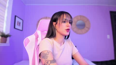 Jinx  online show from 12/26/24, 08:32