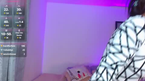 Jinx  online show from 01/04/25, 11:06