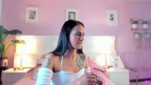 Jinx  online show from 01/09/25, 08:33