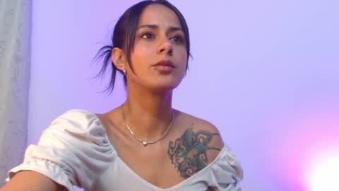 Jinx  online show from 02/10/25, 11:13