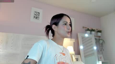 Jinx  online show from 09/21/25, 03:13