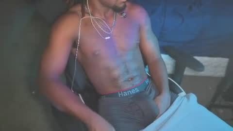 Jinxbear1 online show from 06/11/26, 05:05