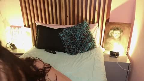 Jinx Vi online show from 01/18/25, 06:32