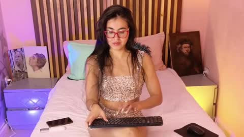 Jinx Vi online show from 01/22/25, 01:42