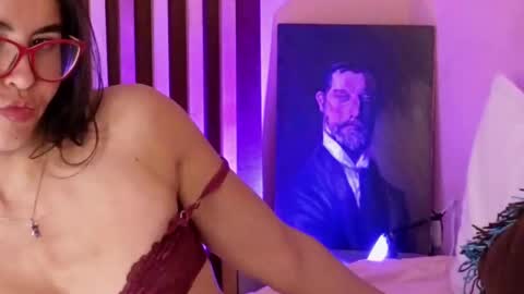 Jinx Vi online show from 02/21/25, 06:15