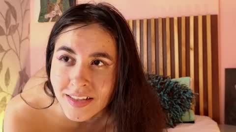 Jinx Vi online show from 02/28/25, 05:59