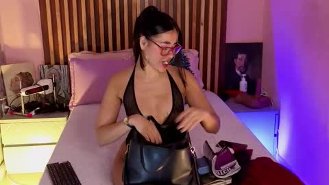 Jinx Vi online show from 09/30/25, 02:55