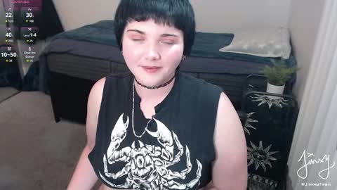 jinxyfawn online show from 06/03/26, 04:59