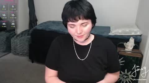 jinxyfawn online show from 06/27/26, 07:13