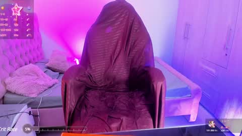 Snapshot of jisoo__ chatting on 12/29/24, 06:05 kim online show from 12/29/24, 06:05