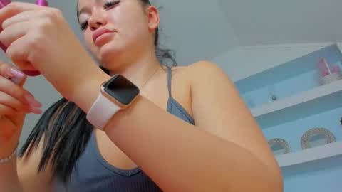 Juliee online show from 01/13/26, 06:57