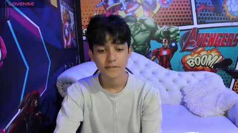 Snapshot of jisus_cat chatting on 02/04/25, 07:33 Jisus online show from 02/04/25, 07:33