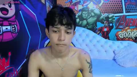 Snapshot of jisus_cat chatting on 02/06/25, 07:29 Jisus online show from 02/06/25, 07:29