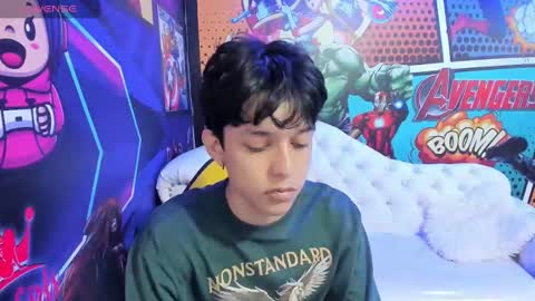 Snapshot of jisus_cat chatting on 02/07/25, 03:41 Jisus online show from 02/07/25, 03:41