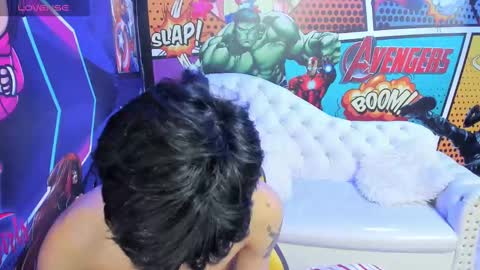 Snapshot of jisus_cat chatting on 02/08/25, 10:08 Jisus online show from 02/08/25, 10:08