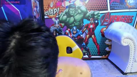 Snapshot of jisus_cat chatting on 02/13/25, 06:16 Jisus online show from 02/13/25, 06:16