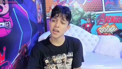 Snapshot of jisus_cat chatting on 02/24/25, 07:30 Jisus online show from 02/24/25, 07:30