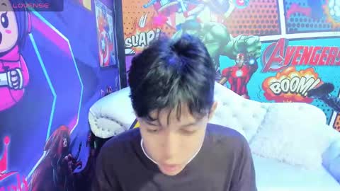 Snapshot of jisus_cat chatting on 02/28/25, 07:56 Jisus online show from 02/28/25, 07:56