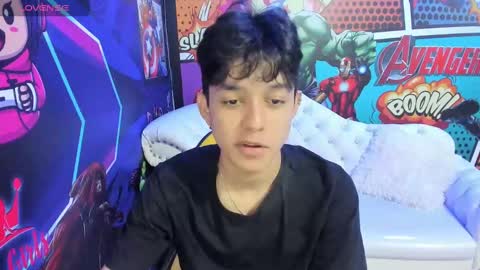 Snapshot of jisus_cat chatting on 03/02/25, 07:02 Jisus online show from 03/02/25, 07:02