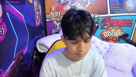 Snapshot of jisus_cat chatting on 03/03/25, 06:55 Jisus online show from 03/03/25, 06:55