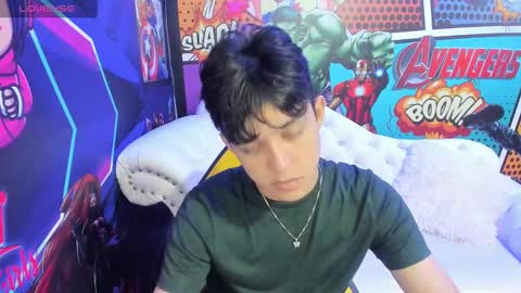 Snapshot of jisus_cat chatting on 03/05/25, 03:51 Jisus online show from 03/05/25, 03:51