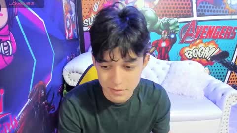 Snapshot of jisus_cat chatting on 03/05/25, 06:56 Jisus online show from 03/05/25, 06:56