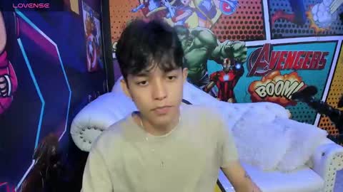 Snapshot of jisus_cat chatting on 03/06/25, 06:59 Jisus online show from 03/06/25, 06:59