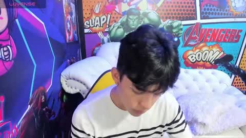 Snapshot of jisus_cat chatting on 03/09/25, 07:01 Jisus online show from 03/09/25, 07:01