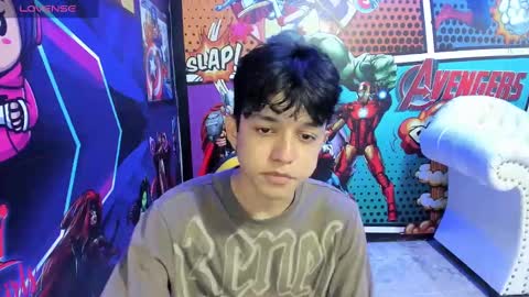 Snapshot of jisus_cat chatting on 03/12/25, 02:09 Jisus online show from 03/12/25, 02:09