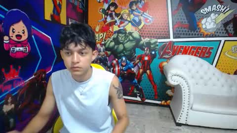 Snapshot of jisus_cat chatting on 09/26/25, 07:18 Jisus online show from 09/26/25, 07:18