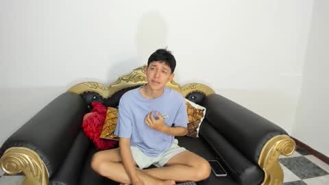Jisusth online show from 02/12/26, 11:11
