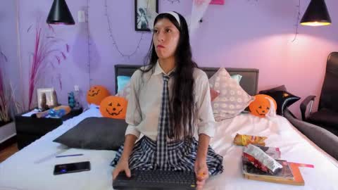 Snapshot of jiwoo_dodoy_ chatting on 10/28/25, 02:31 jiwoo_dodoy_ online show from 10/28/25, 02:31