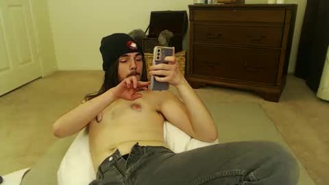 MyKeyBoy online show from 01/09/26, 06:05