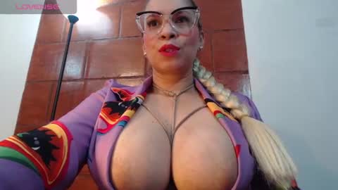Jade M  online show from 01/13/25, 03:12