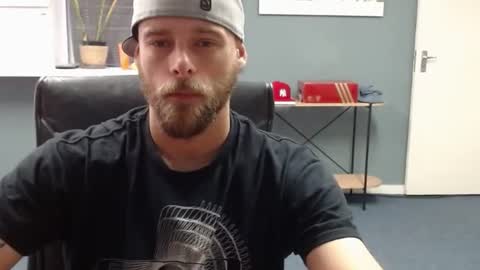 JamesJan van Rebel online show from 12/08/24, 05:29