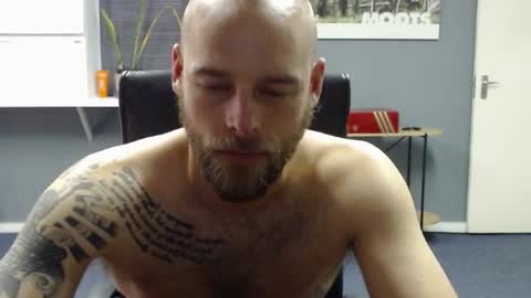 JamesJan van Rebel online show from 12/11/24, 05:10