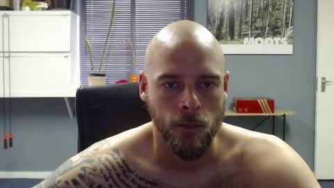 Snapshot of jjameson41 chatting on 12/22/24, 07:54 JamesJan van Rebel online show from 12/22/24, 07:54