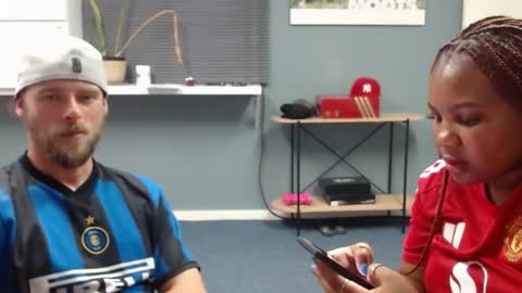 JamesJan van Rebel online show from 01/11/25, 04:03