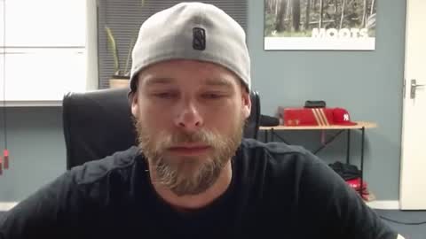 JamesJan van Rebel online show from 01/22/25, 02:59