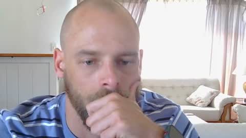 JamesJan van Rebel online show from 02/08/25, 11:12