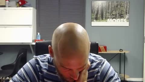 JamesJan van Rebel online show from 02/14/25, 04:47