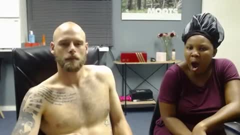 JamesJan van Rebel online show from 02/16/25, 03:58