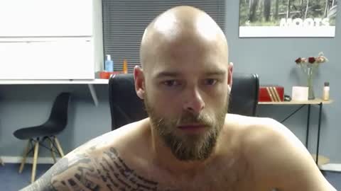 JamesJan van Rebel online show from 02/18/25, 02:27