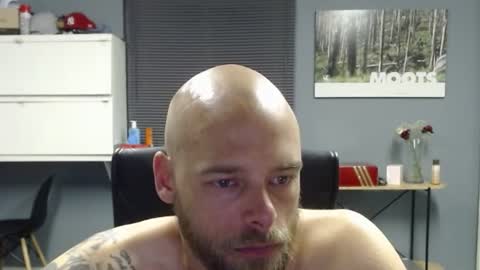 JamesJan van Rebel online show from 02/21/25, 03:23